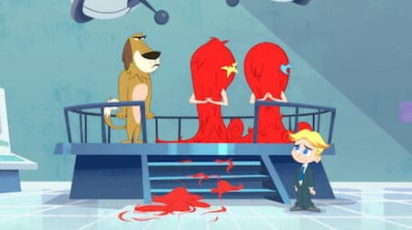 Capitulo 16