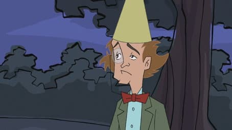 Capitulo 15