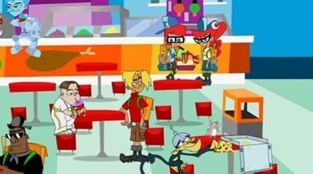 Capitulo 16