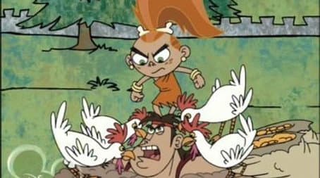 Capitulo 8