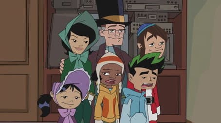 Capitulo 16