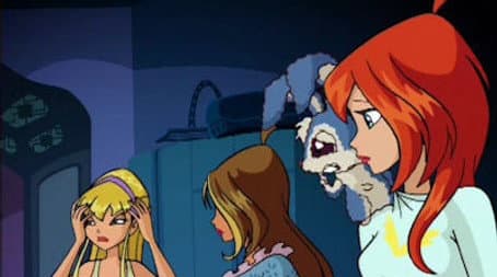 Capitulo 16
