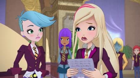 Capitulo 16