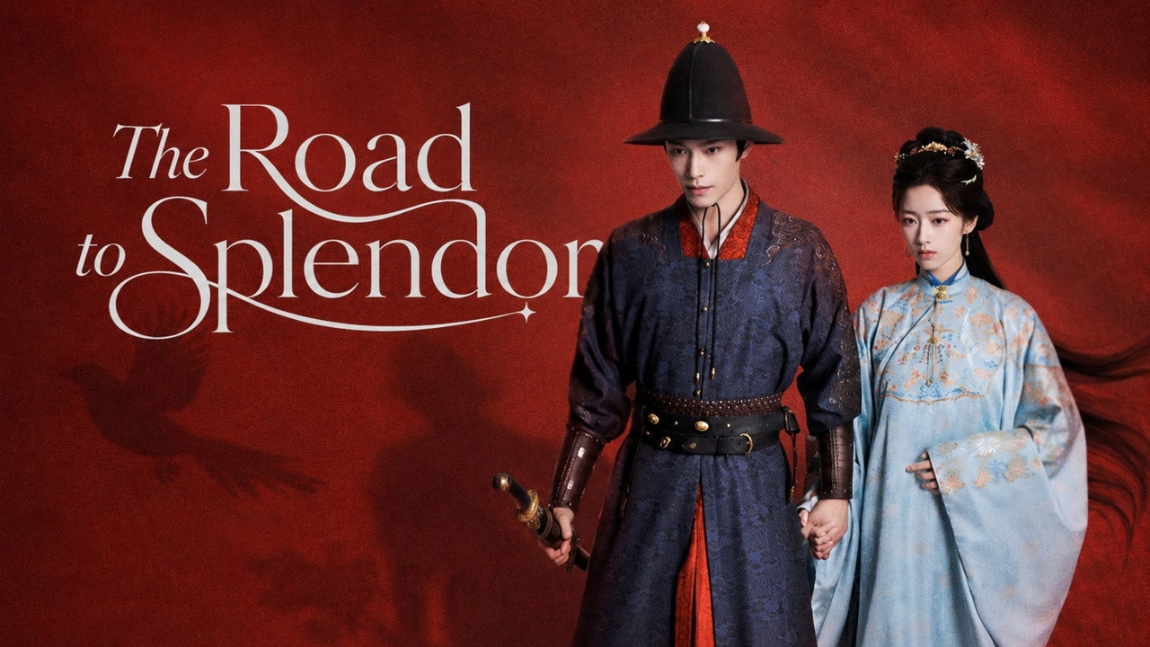 The Road to Splendor